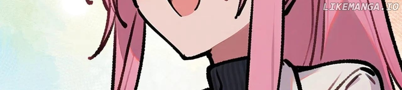 Daddy President Is Too Hard To Deal With Chapter 202 - page 15